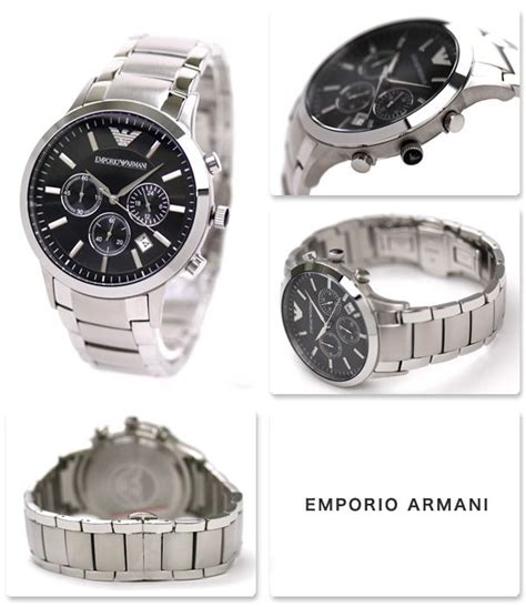 mens cheap armani watches uk